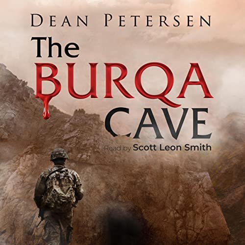 The Burqa Cave — The SoundHost